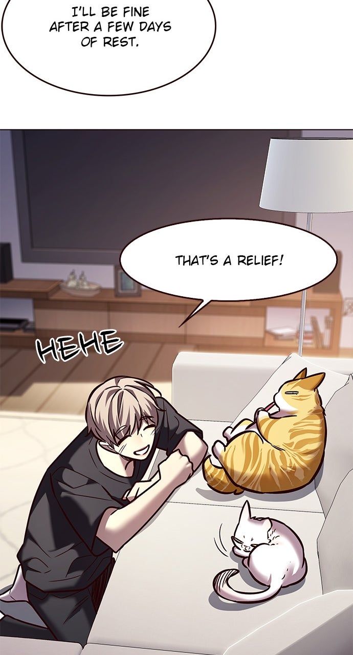 Read Eleceed ENGLISH Manga Online