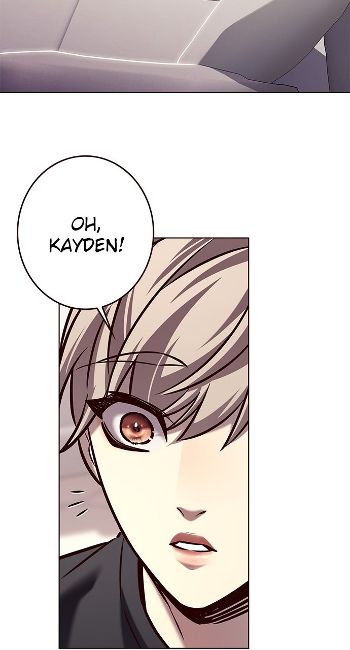 Read Eleceed ENGLISH Manga Online