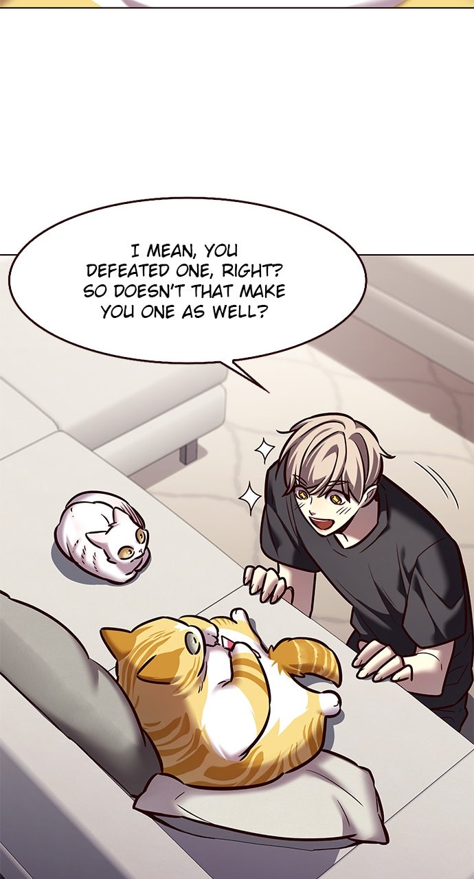 Read Eleceed ENGLISH Manga Online