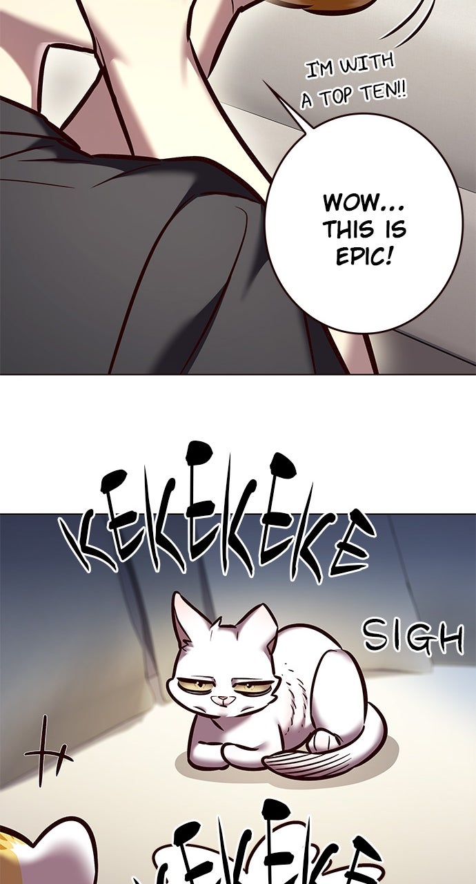 Read Eleceed ENGLISH Manga Online