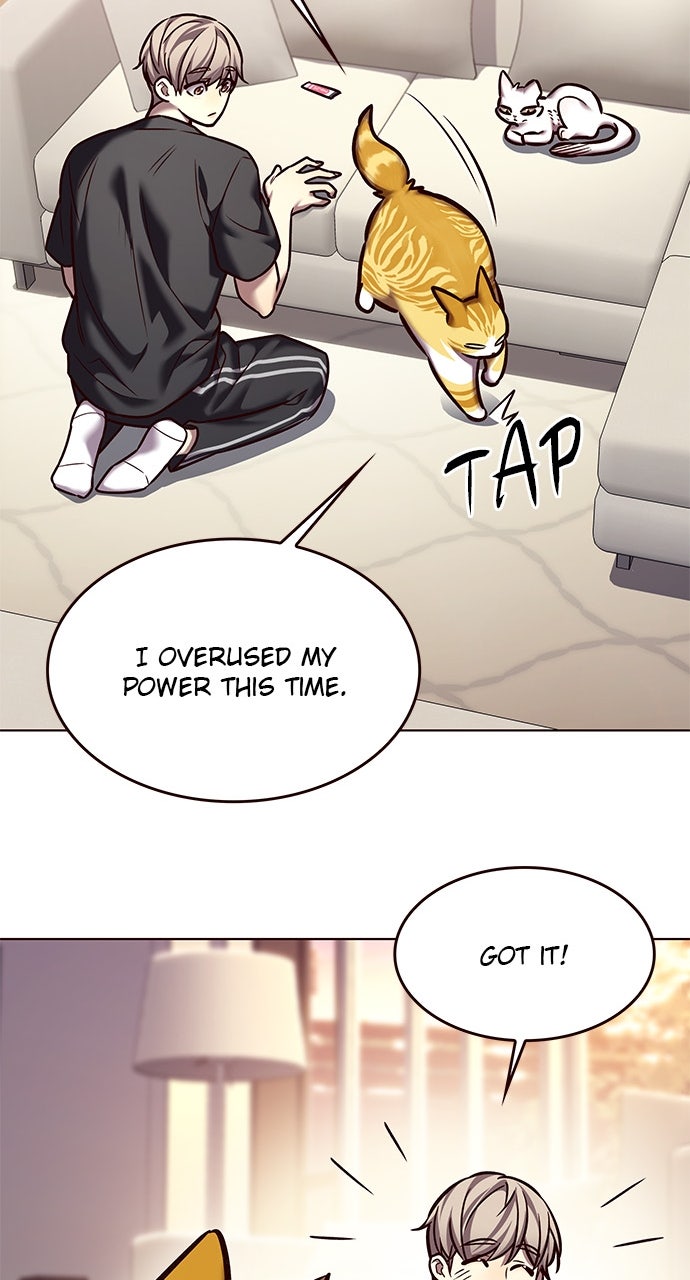 Read Eleceed ENGLISH Manga Online