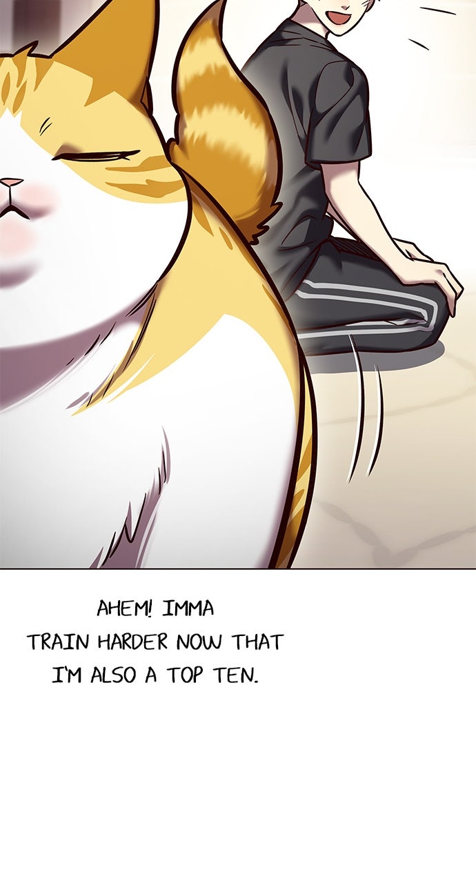 Read Eleceed ENGLISH Manga Online