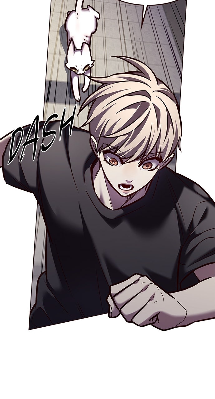 Read Eleceed ENGLISH Manga Online