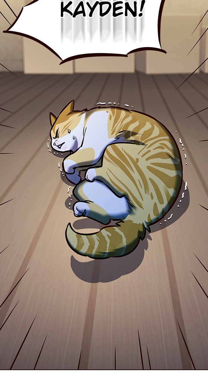 Read Eleceed ENGLISH Manga Online