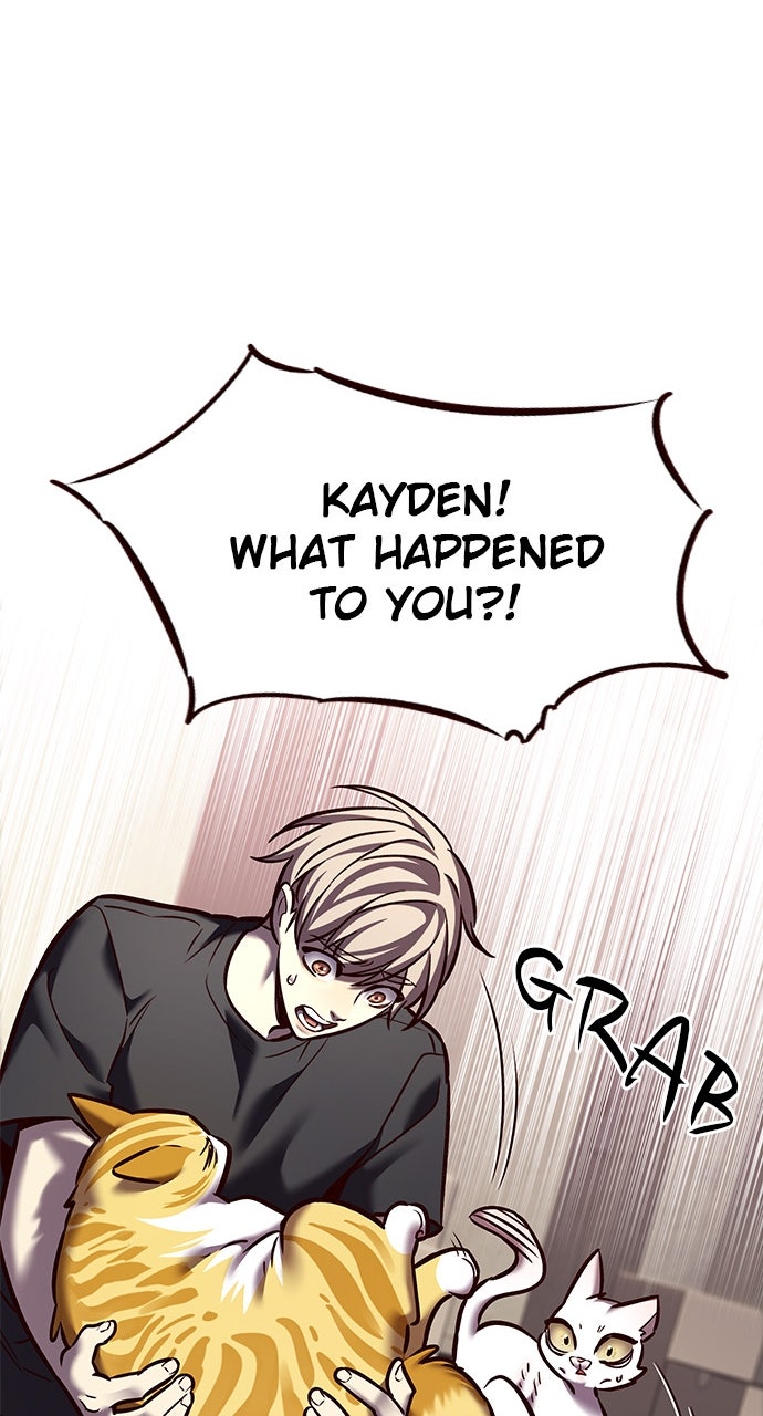 Read Eleceed ENGLISH Manga Online