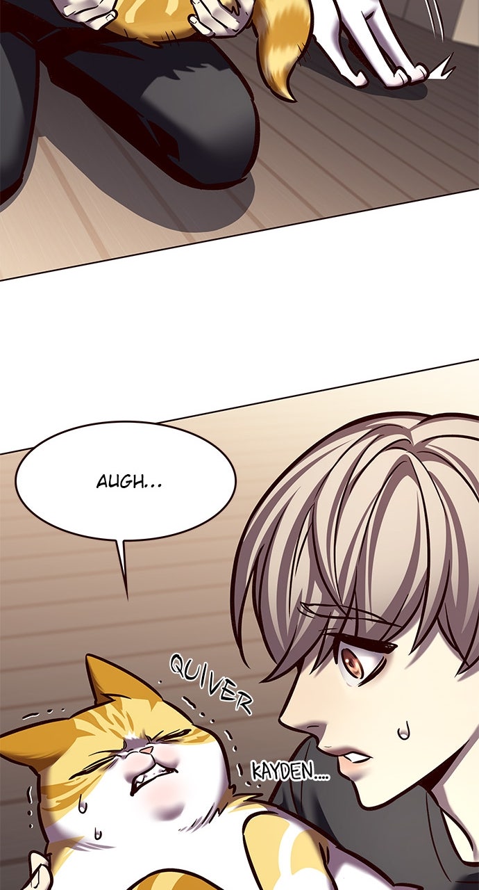 Read Eleceed ENGLISH Manga Online