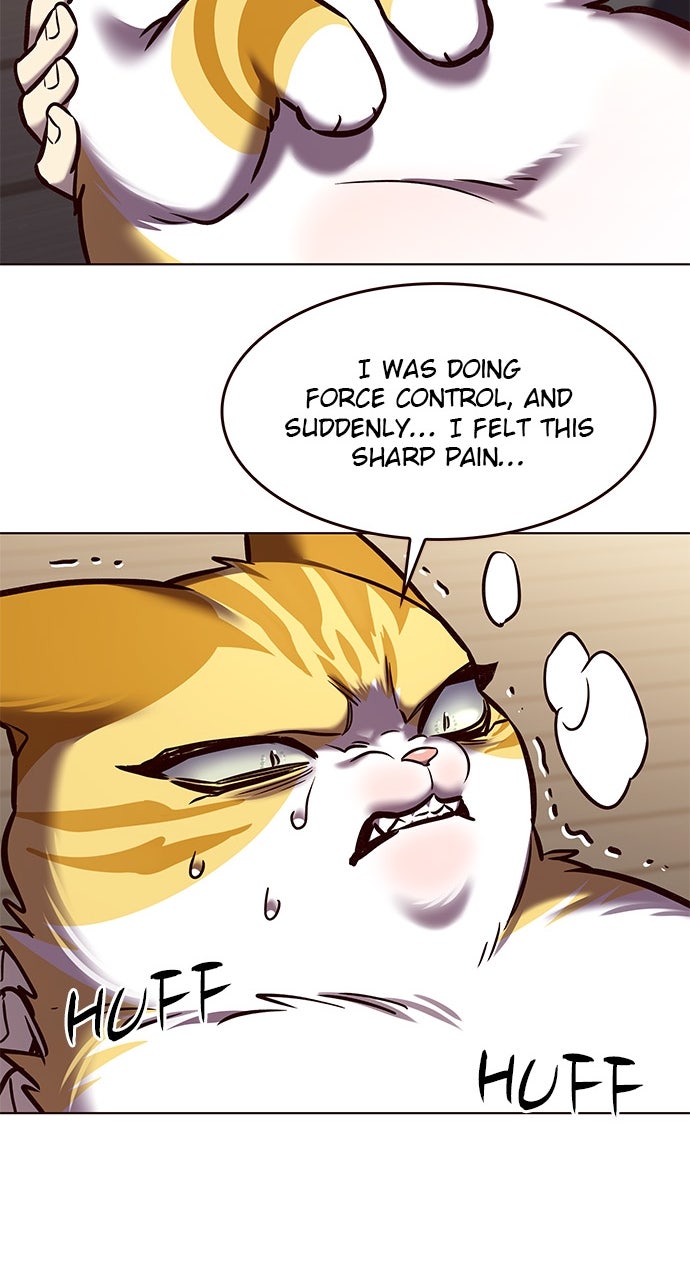 Read Eleceed ENGLISH Manga Online