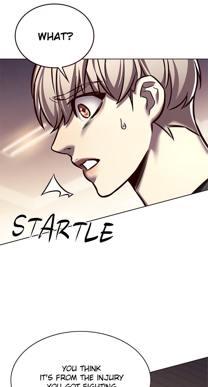 Read Eleceed ENGLISH Manga Online