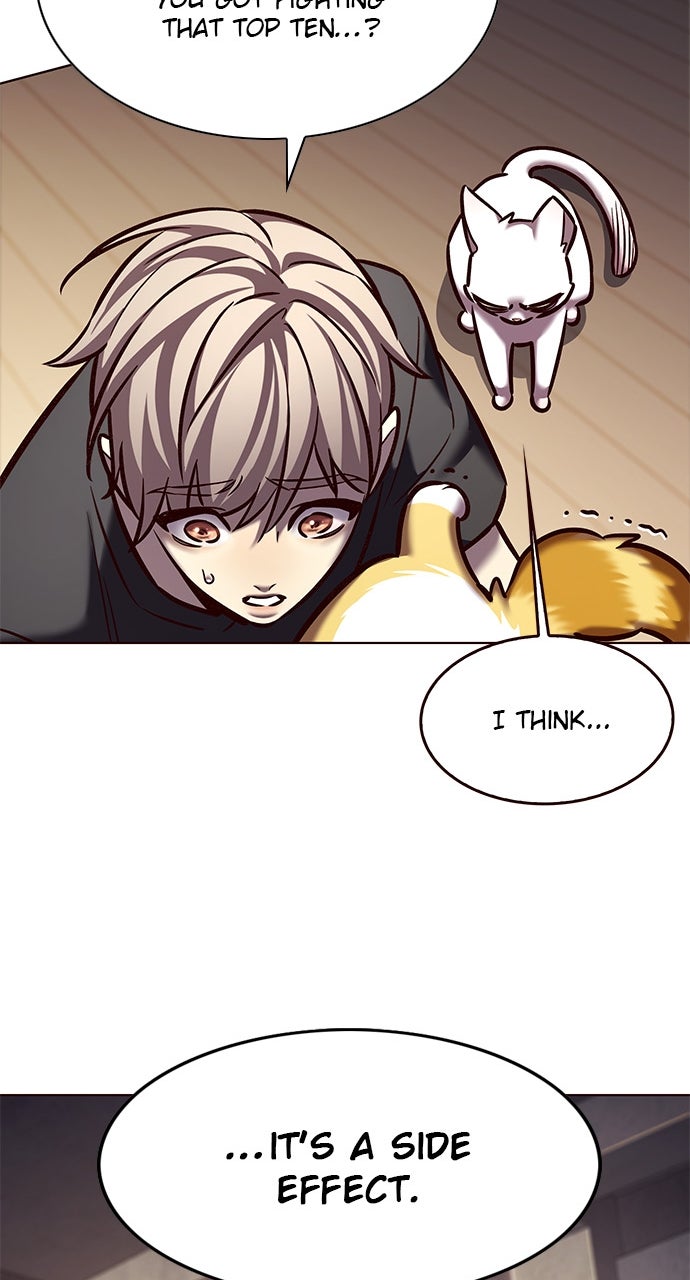 Read Eleceed ENGLISH Manga Online