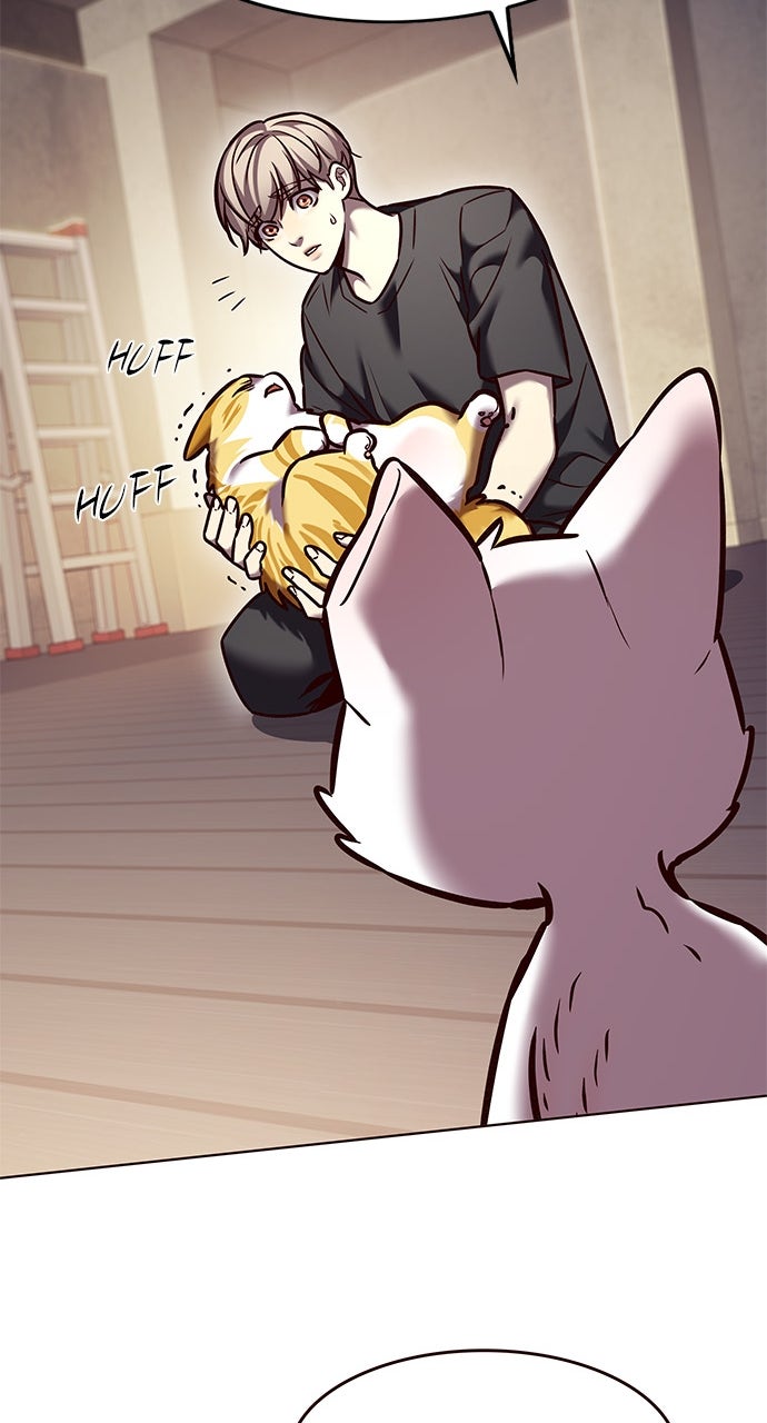 Read Eleceed ENGLISH Manga Online