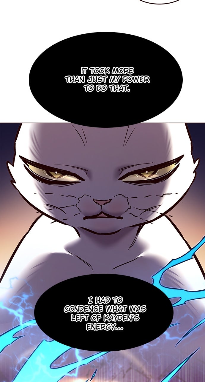 Read Eleceed ENGLISH Manga Online