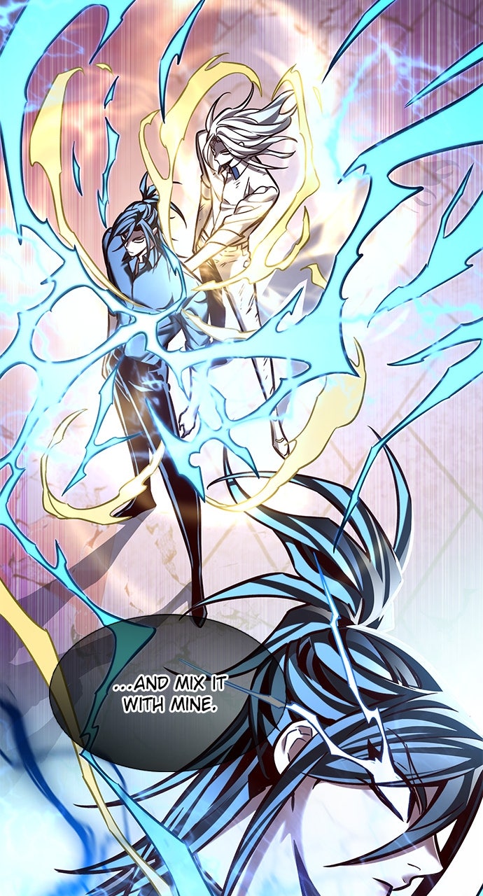 Read Eleceed ENGLISH Manga Online