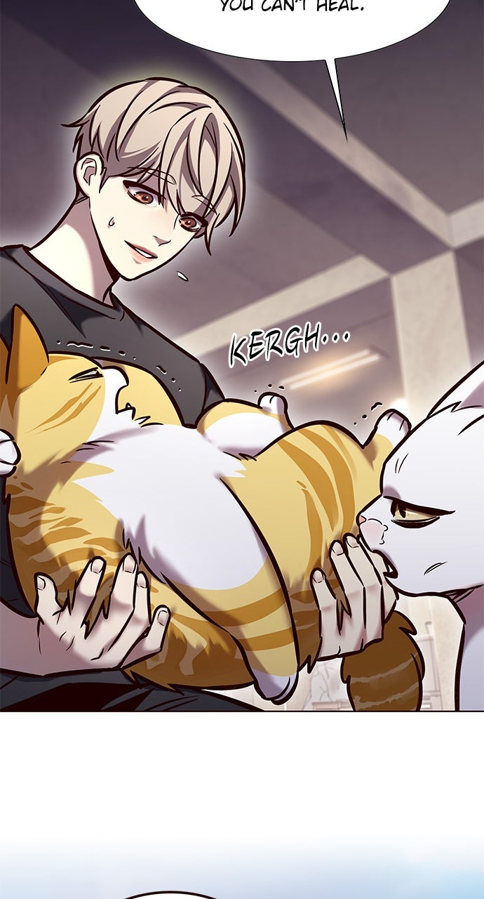 Read Eleceed ENGLISH Manga Online