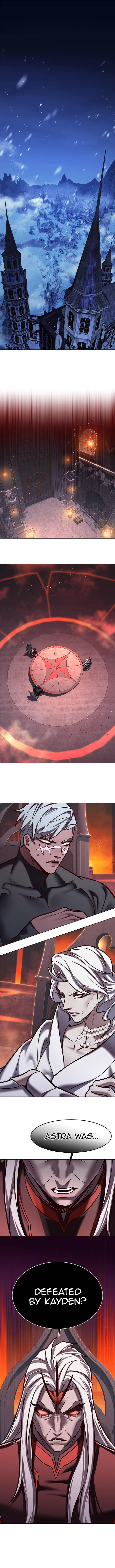 Read Eleceed ENGLISH Manga Online