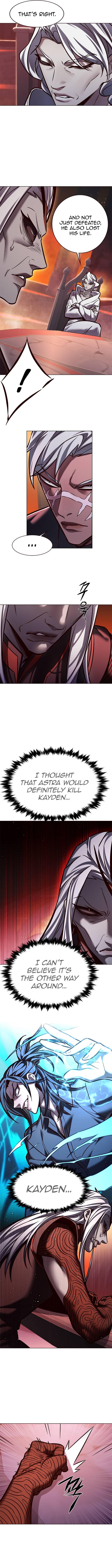 Read Eleceed ENGLISH Manga Online