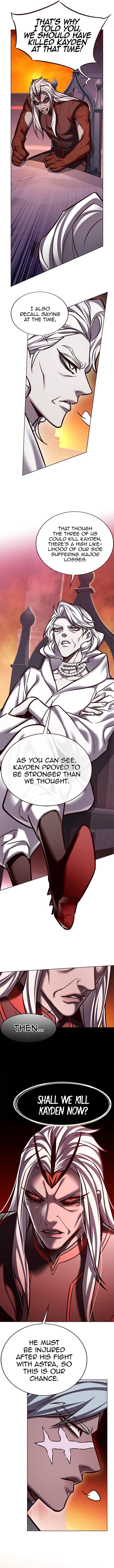 Read Eleceed ENGLISH Manga Online