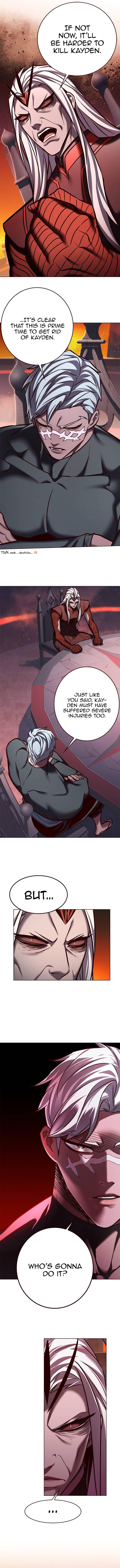 Read Eleceed ENGLISH Manga Online