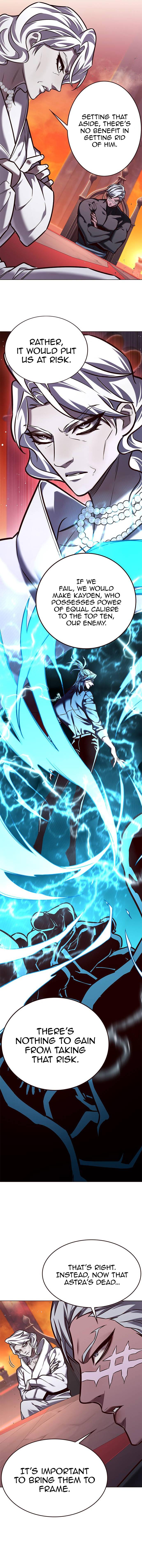 Read Eleceed ENGLISH Manga Online