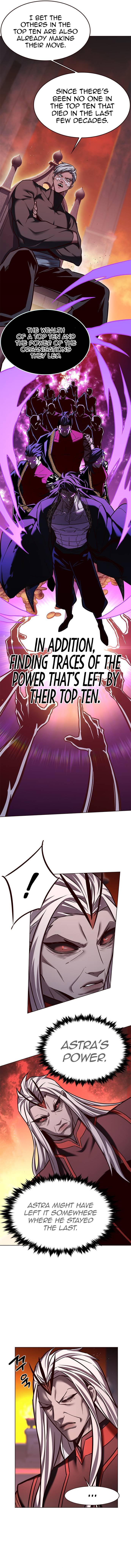 Read Eleceed ENGLISH Manga Online