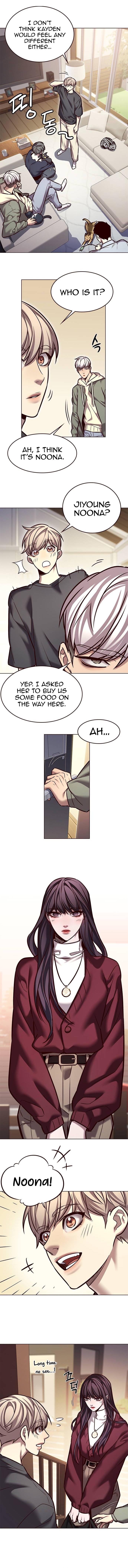 Read Eleceed ENGLISH Manga Online