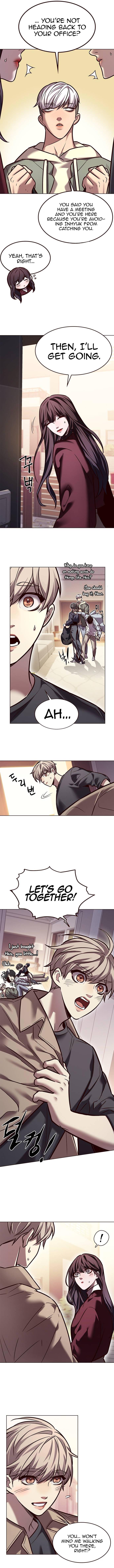 Read Eleceed ENGLISH Manga Online