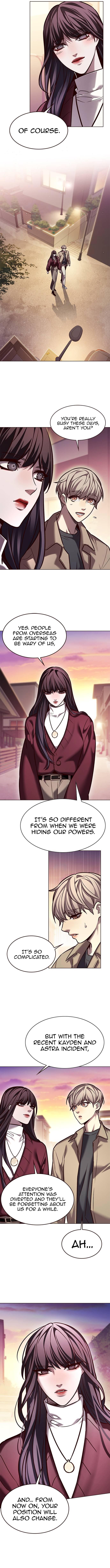 Read Eleceed ENGLISH Manga Online