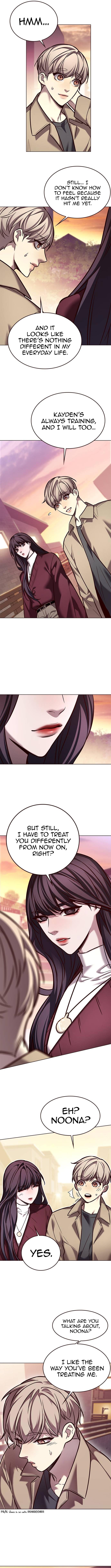 Read Eleceed ENGLISH Manga Online