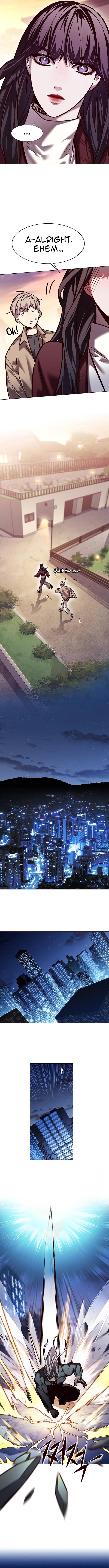 Read Eleceed ENGLISH Manga Online