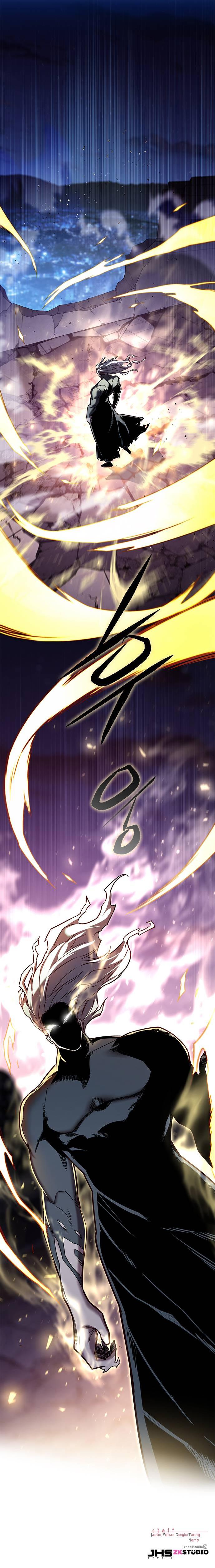 Read Eleceed ENGLISH Manga Online