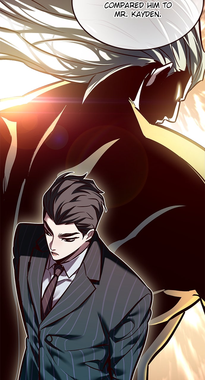 Read Eleceed ENGLISH Manga Online