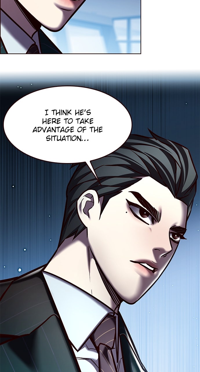 Read Eleceed ENGLISH Manga Online