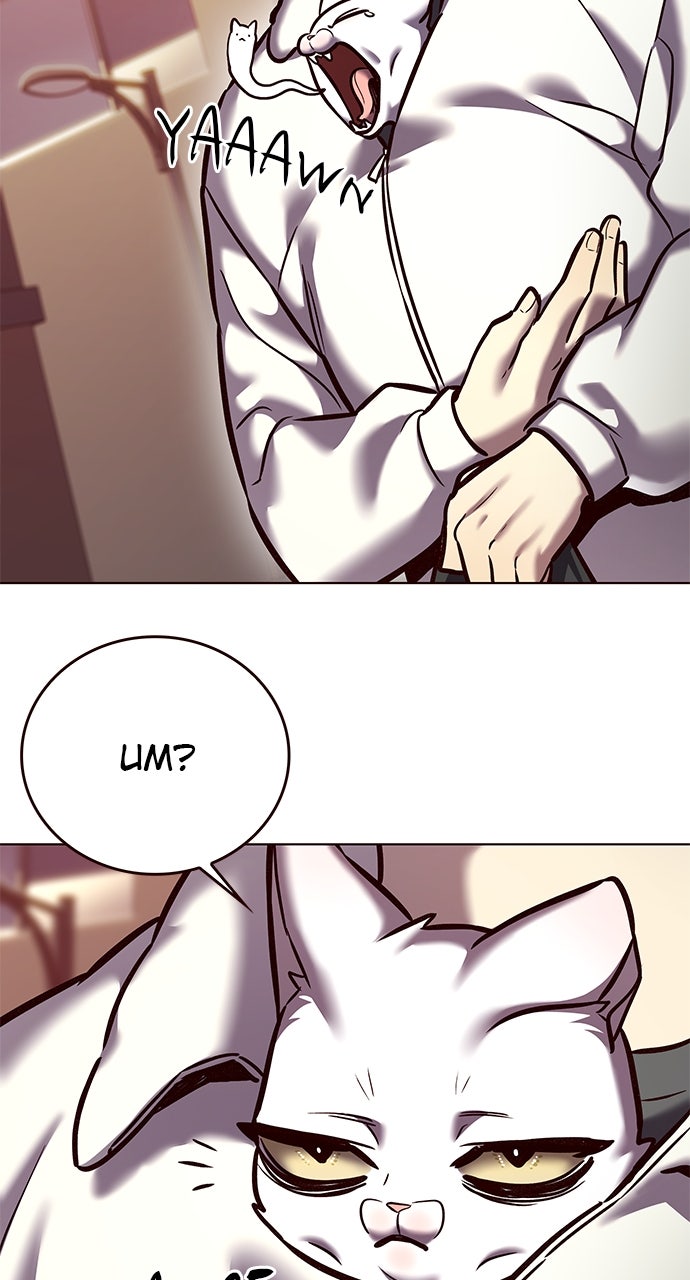 Read Eleceed ENGLISH Manga Online