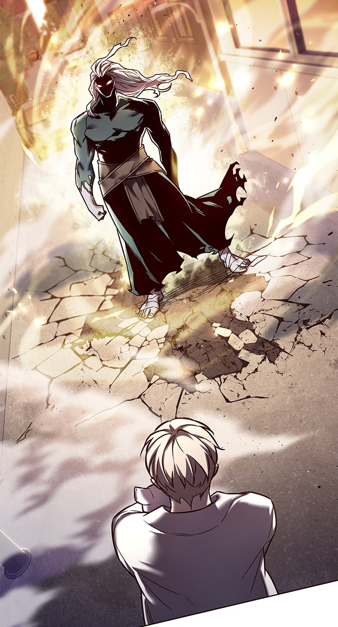 Read Eleceed ENGLISH Manga Online