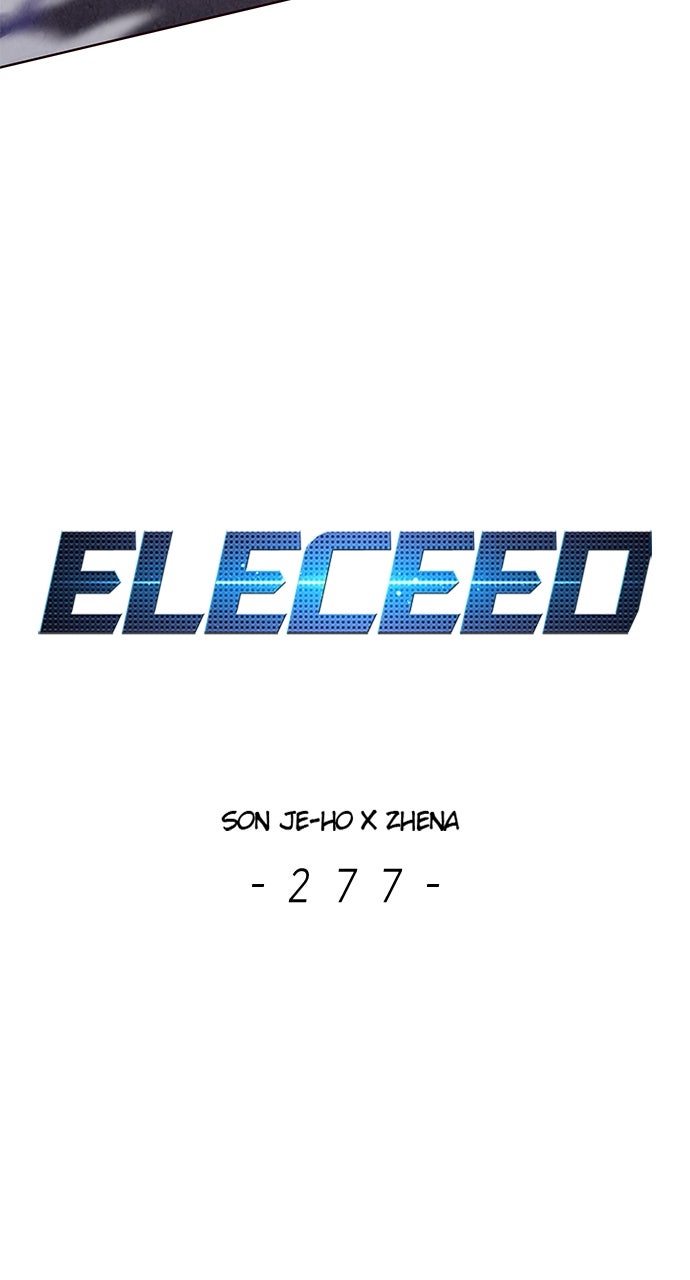 Read Eleceed ENGLISH Manga Online