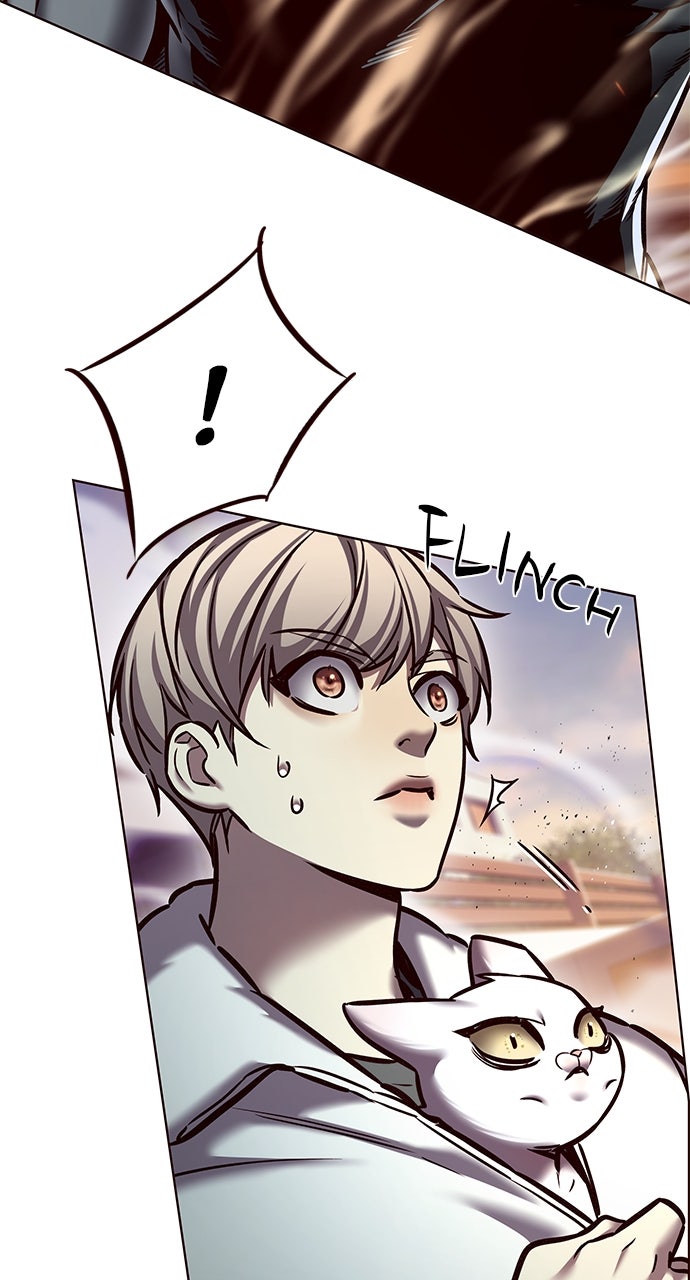 Read Eleceed ENGLISH Manga Online