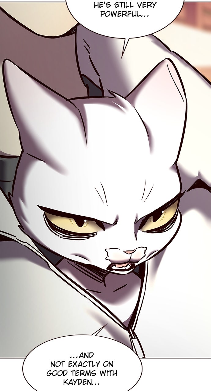 Read Eleceed ENGLISH Manga Online