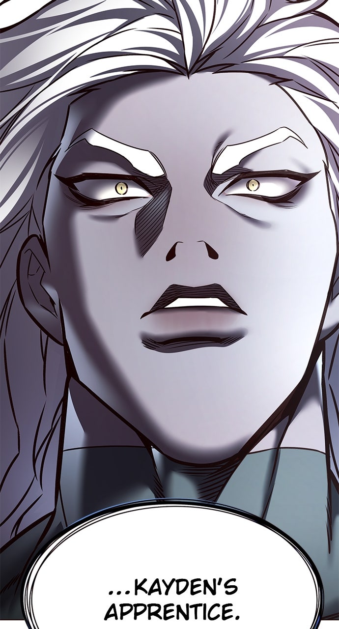 Read Eleceed ENGLISH Manga Online