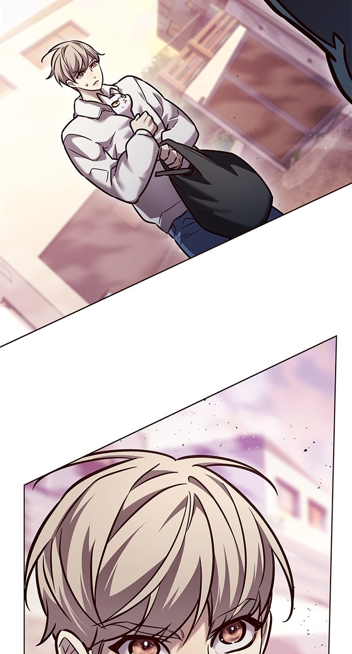 Read Eleceed ENGLISH Manga Online