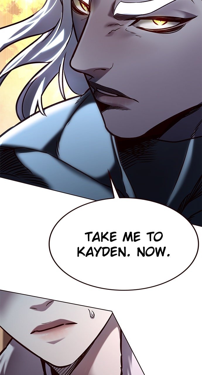 Read Eleceed ENGLISH Manga Online