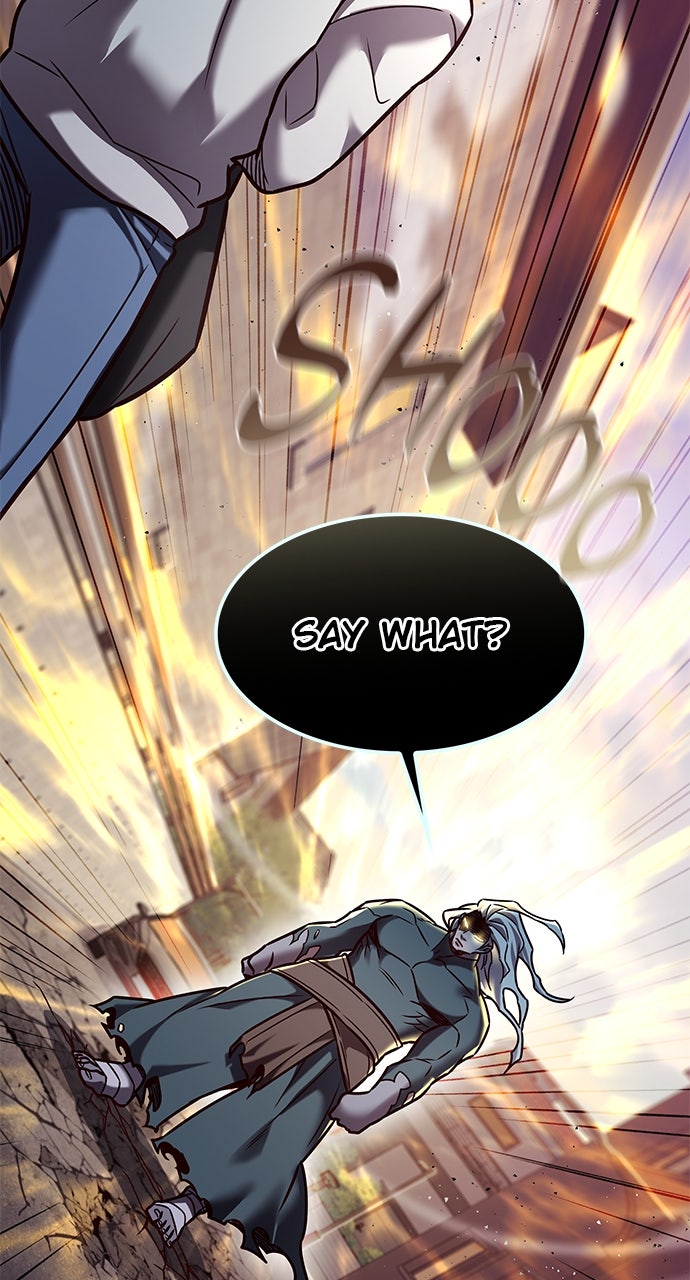 Read Eleceed ENGLISH Manga Online