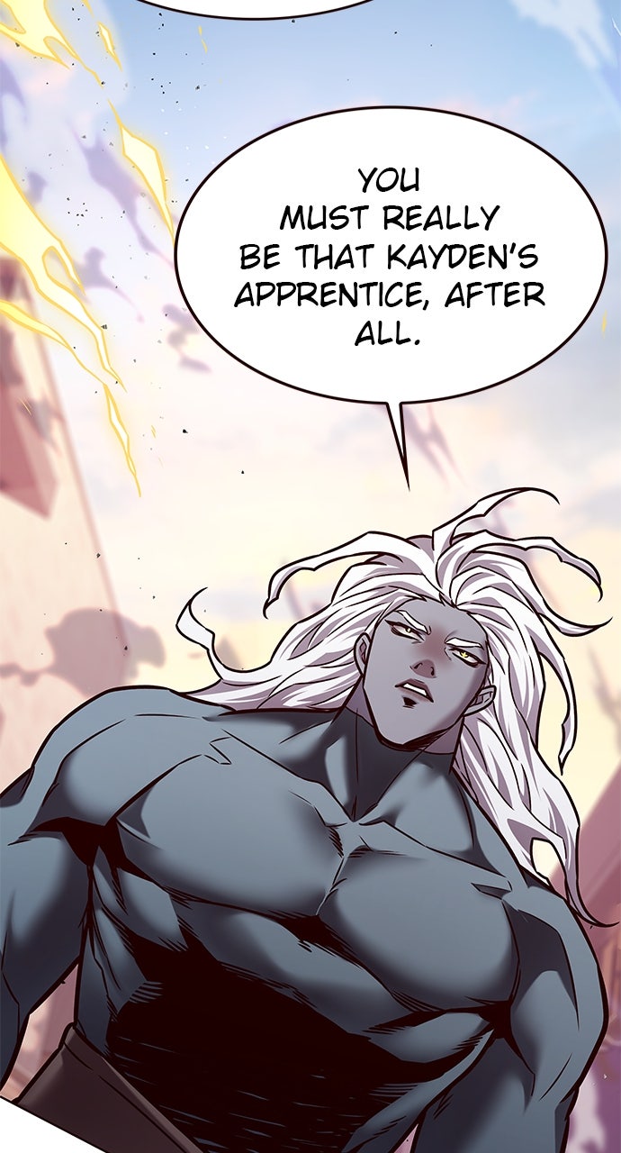 Read Eleceed ENGLISH Manga Online