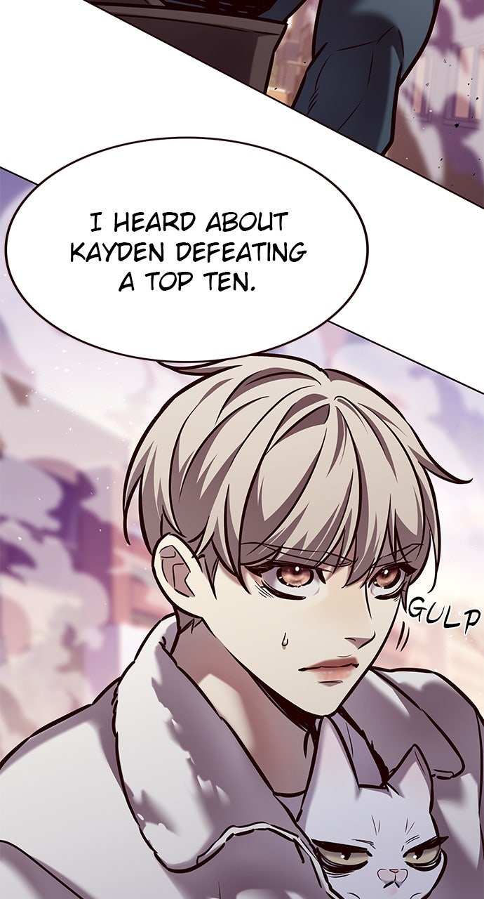 Read Eleceed ENGLISH Manga Online