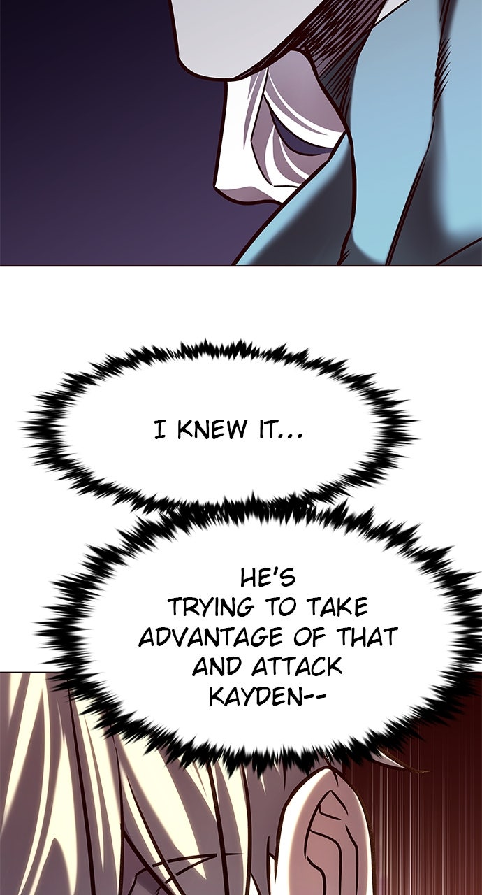 Read Eleceed ENGLISH Manga Online