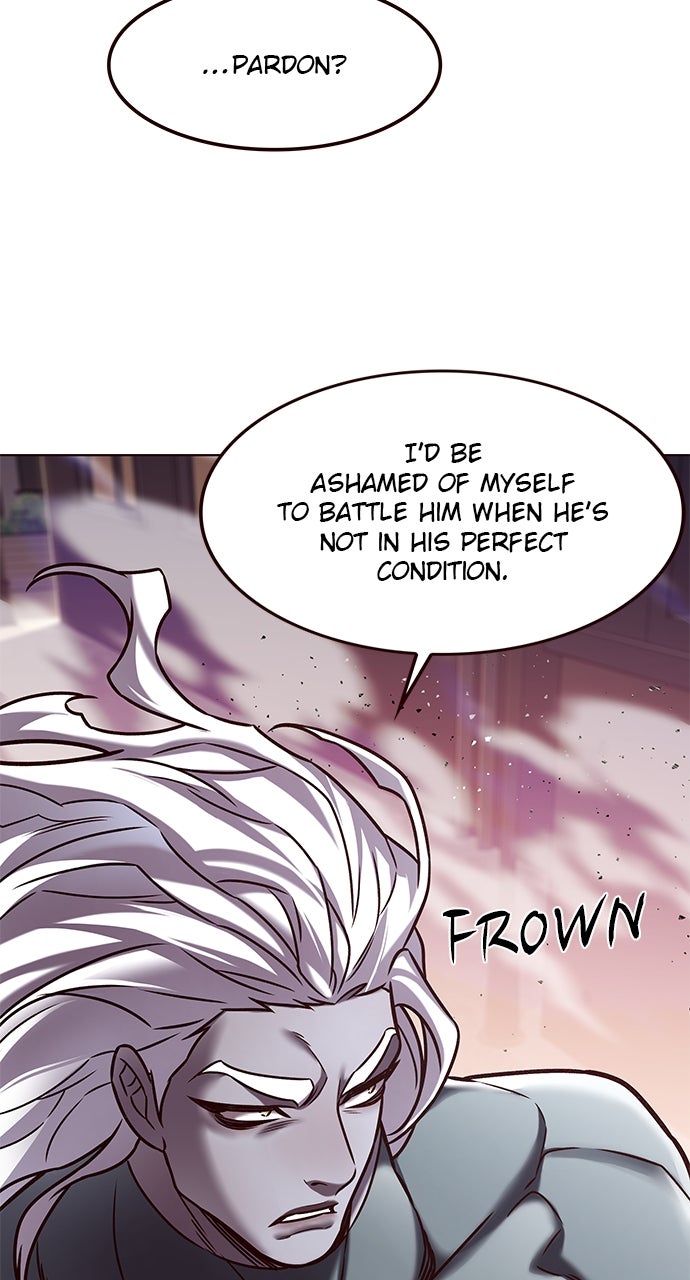 Read Eleceed ENGLISH Manga Online