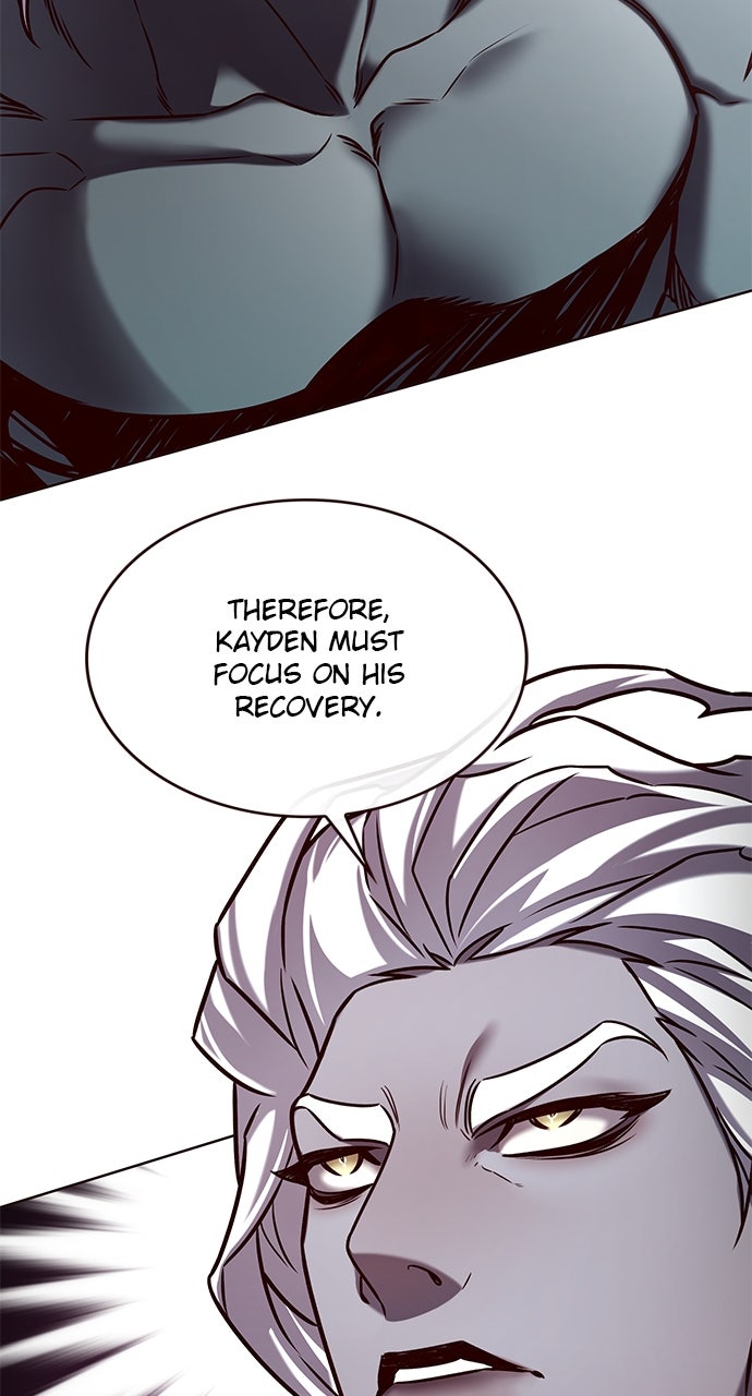 Read Eleceed ENGLISH Manga Online