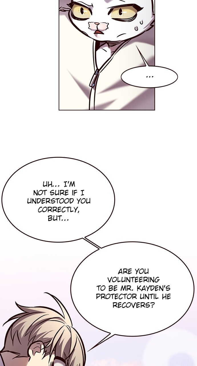 Read Eleceed ENGLISH Manga Online