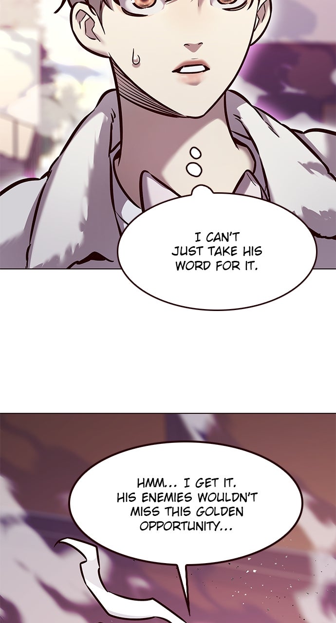 Read Eleceed ENGLISH Manga Online