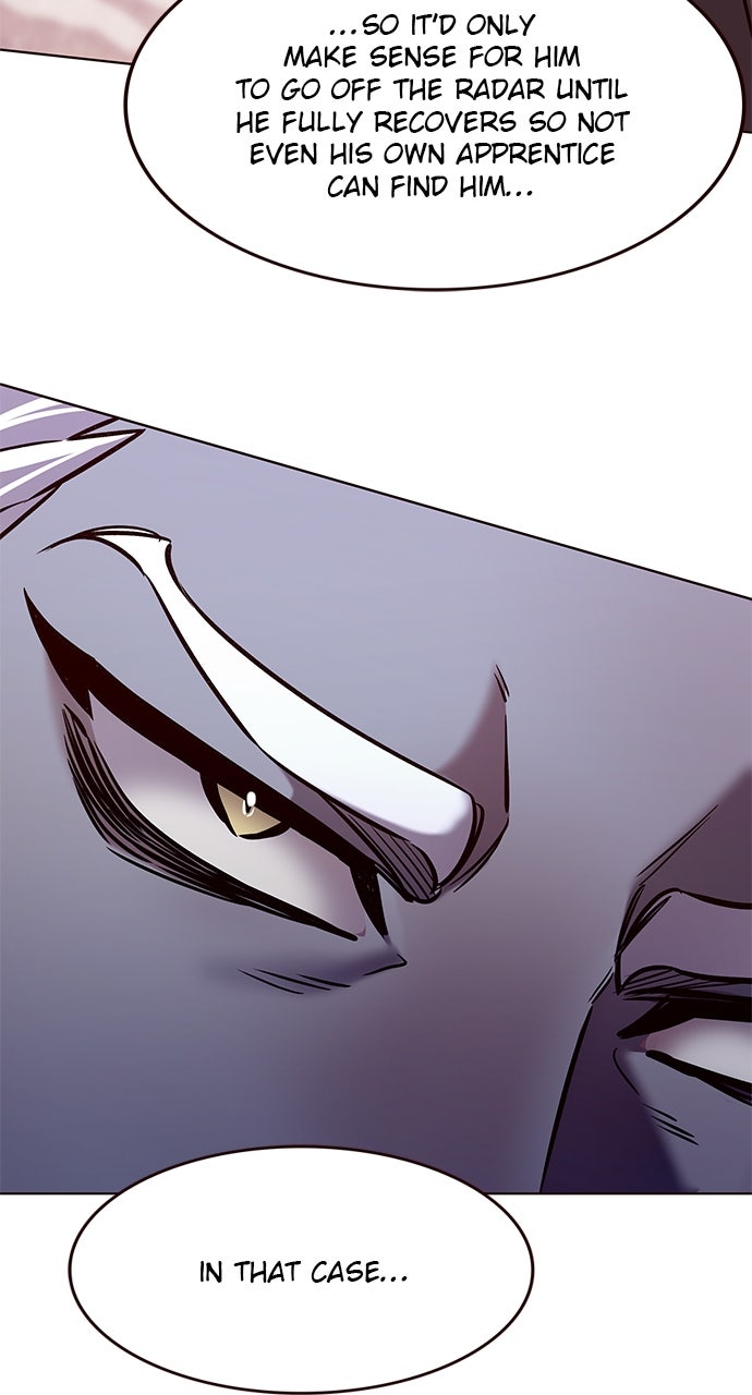 Read Eleceed ENGLISH Manga Online