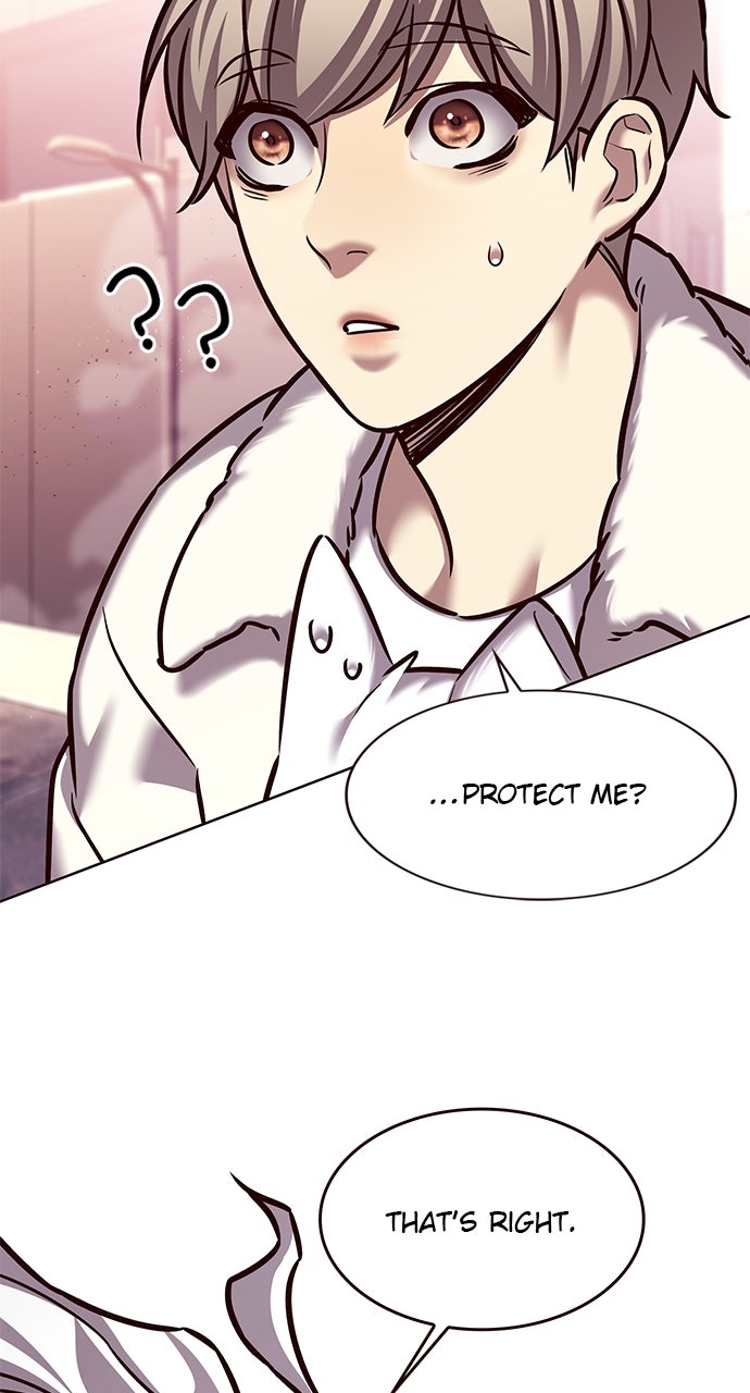 Read Eleceed ENGLISH Manga Online