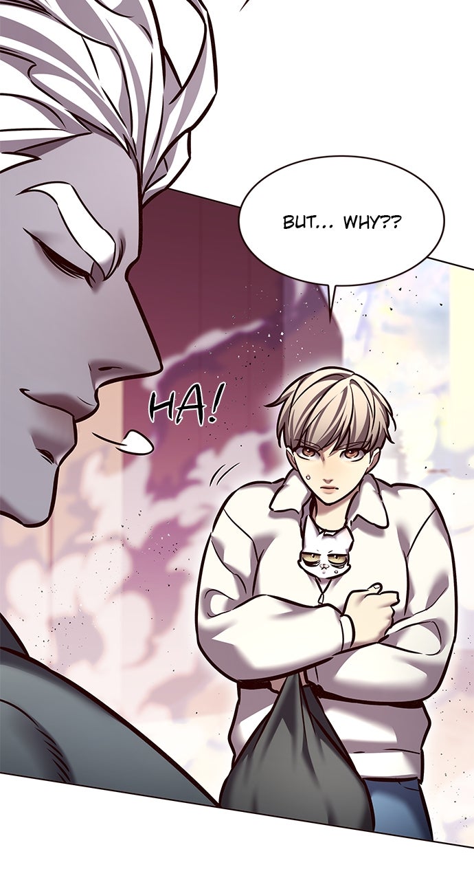 Read Eleceed ENGLISH Manga Online